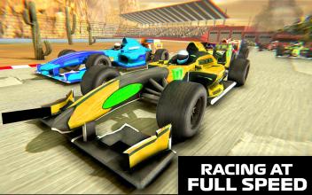 Real Formula Racing Fever 2019 Rivals Racing截图3