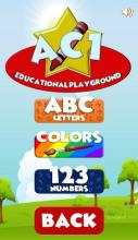 AC1 Educational Playground截图2