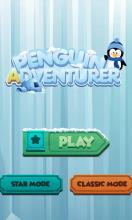 Penguin Adventurer - Slide Puzzle Game截图4