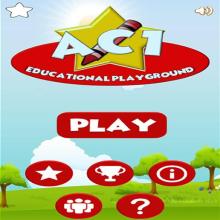 AC1 Educational Playground截图4