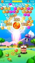 Smug the Pug - Bubble Shooter Puzzle Game截图4