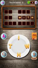 Word Hunter | Link Words 2019截图1