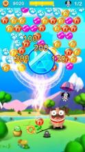 Smug the Pug - Bubble Shooter Puzzle Game截图1