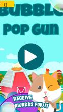 Bubble Pop Gun截图3