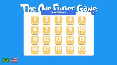 The One Finger Game (TOFG)截图3