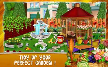 Sweet Garden Care截图4