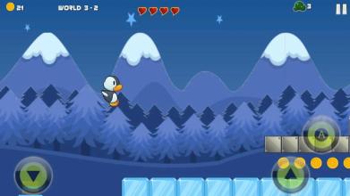 Penguin Adventure Worlds截图2