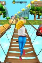 Subway Princess Rush截图2