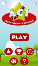 AC1 Educational Playground截图3