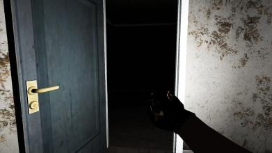 Scary House Neighbor PRO 3D截图1