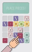 Evolved: New Relaxing Puzzle Game - Brain Teaser*截图4