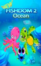 NEW FISHDOM 2 OCEAN截图4