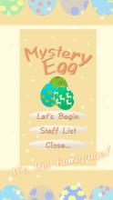 MysteryEgg  Cute Picture Matching Puzzle截图4