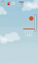 Tip-In Basketball截图3