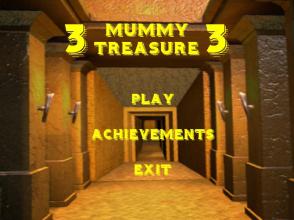 Mummy Treasure 3截图4