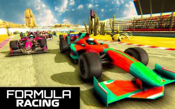 Real Formula Racing Fever 2019 Rivals Racing截图1