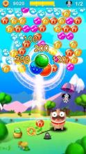 Smug the Pug - Bubble Shooter Puzzle Game截图2