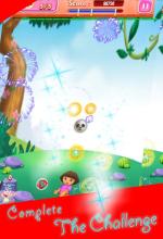 Dora's bubble fantasy截图1