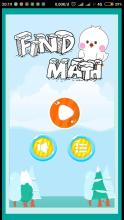 Find Math截图3