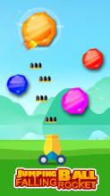 Jumping Ball - Falling Rocket截图3