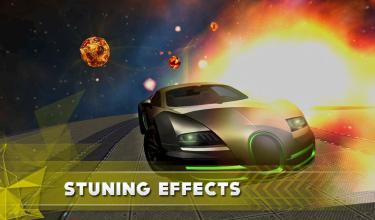 Crazy Cars : Impossible Stunts截图2