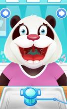 Little Dentist Games For Kids  Kids Doctor Games截图4