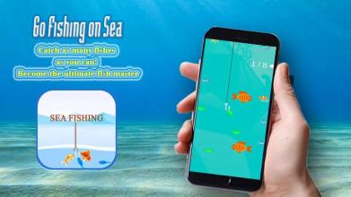 Go Fishing Ocean - For Android截图2