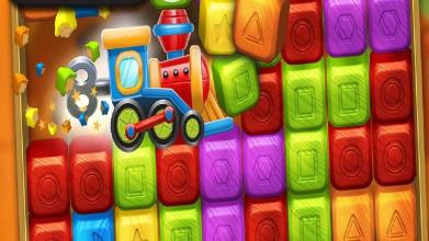 Toys Crush Match截图4