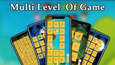 Brain Game | Memory Games截图1