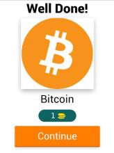 Free Online Crypto Quiz截图3