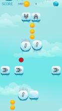 adventure ball tower: red game截图5