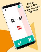 Number Solver - The Maths Puzzle Game截图4