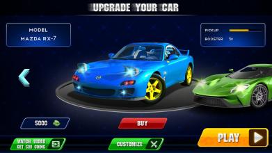 FF Car Stunts: Extreme car Driving截图4