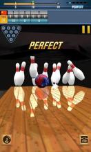 Real Bowling 3D World Champions Game截图3