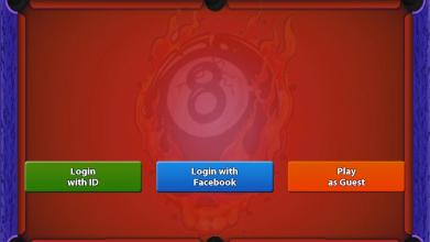 8 Ball Fire Up截图4