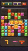 Block Jewel Puzzle - Classic Free截图3