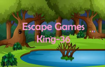 Escape Games King-36截图4