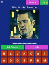 killjoys character trivia截图4