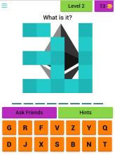 Free Online Crypto Quiz截图2