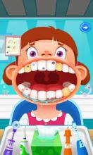 Little Dentist Games For Kids  Kids Doctor Games截图5