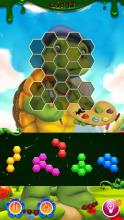 Turtle Hexa Puzzle截图1