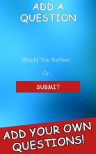 Would You Rather For Kids!截图3