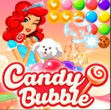 candy bubble截图1