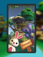 Super Rabbit jump: Crazy Rush,Stack jump,Rayman截图3