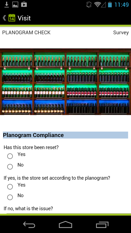 SAP Retail Execution截图10