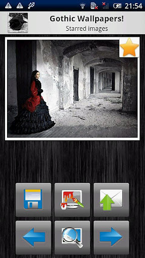 Gothic Wallpapers!截图3