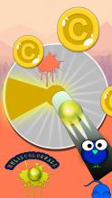 Helix Speed Ball Jump Paint & Pop Tower Ball Jump截图4