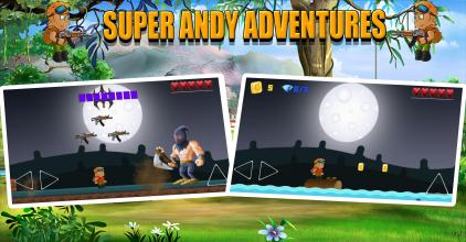 super andy adventures截图3