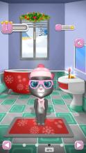 My Talking Cat Koko  Virtual Pet截图4