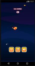 Flying Bird Arcade Game截图1